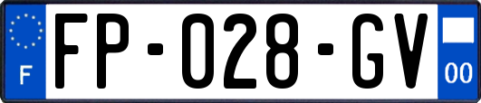 FP-028-GV