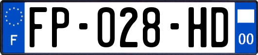 FP-028-HD