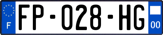 FP-028-HG