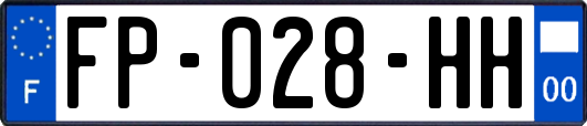 FP-028-HH