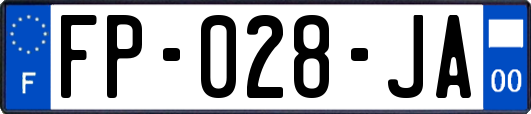 FP-028-JA