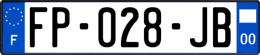 FP-028-JB