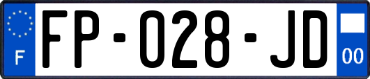 FP-028-JD