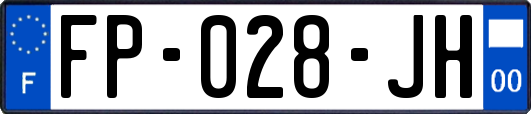 FP-028-JH
