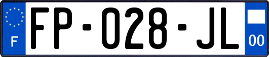 FP-028-JL