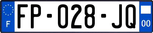 FP-028-JQ