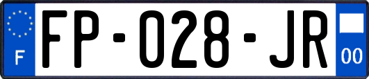 FP-028-JR