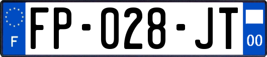 FP-028-JT
