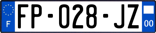 FP-028-JZ
