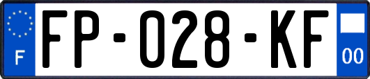 FP-028-KF
