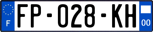 FP-028-KH