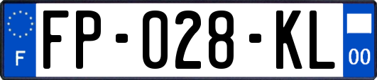 FP-028-KL