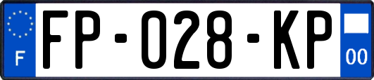 FP-028-KP