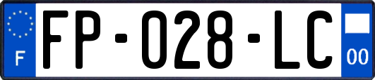 FP-028-LC