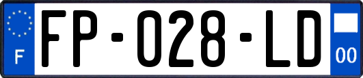 FP-028-LD