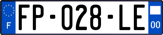FP-028-LE