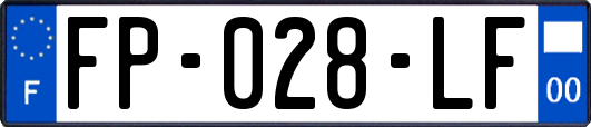 FP-028-LF