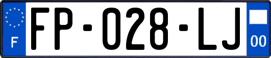 FP-028-LJ