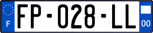 FP-028-LL