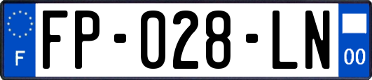 FP-028-LN