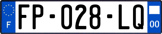 FP-028-LQ