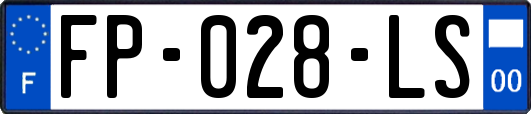 FP-028-LS