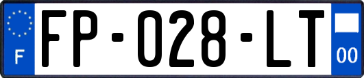 FP-028-LT