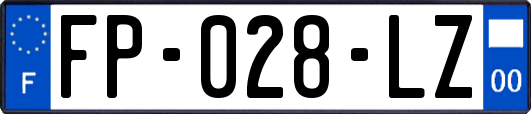 FP-028-LZ