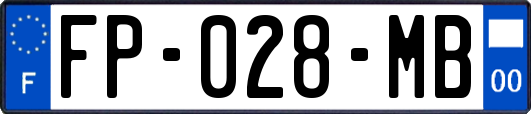 FP-028-MB