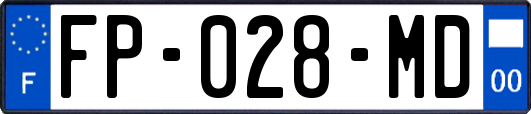 FP-028-MD