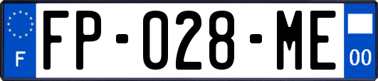 FP-028-ME