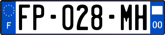 FP-028-MH