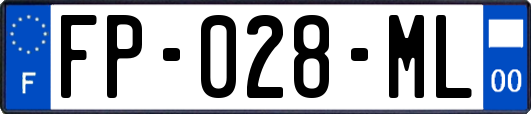 FP-028-ML