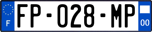 FP-028-MP