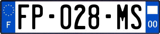 FP-028-MS