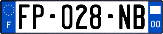FP-028-NB