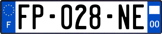FP-028-NE