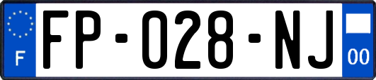 FP-028-NJ