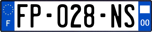 FP-028-NS