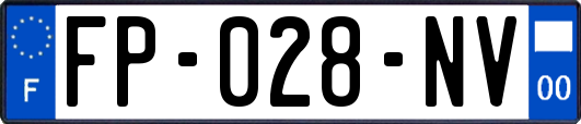FP-028-NV