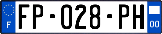 FP-028-PH