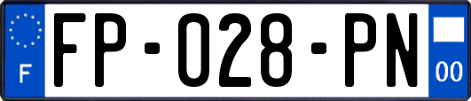 FP-028-PN