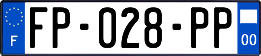 FP-028-PP