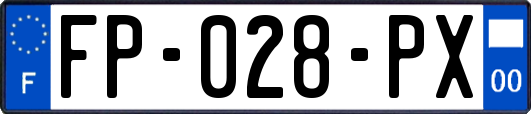 FP-028-PX