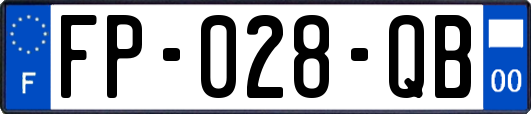 FP-028-QB
