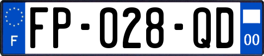 FP-028-QD