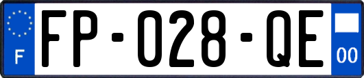 FP-028-QE