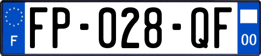 FP-028-QF