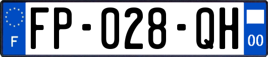 FP-028-QH