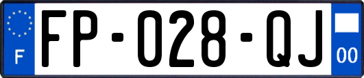 FP-028-QJ